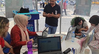 Kayseri Büyükşehir'den ücretsiz LGS desteği