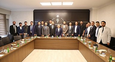 Kayseri Kariyer Merkezi projesi tam gaz büyüyecek