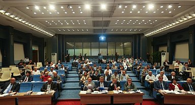 Kayseri Kocasinan'a 730 milyonluk ek bütçe