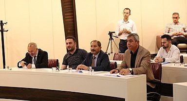 Kayseri Kocasinan'dan kütüphane atağı