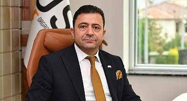 Kayseri OSB'den birlik mesajı