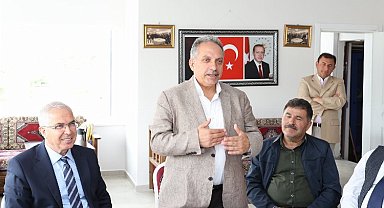 Kayseri Talas daha iyi olacak