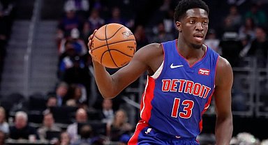 Khyri Thomas TOFAŞ'ta