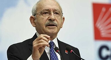 Kılıçdaroğlu 23 Temmuz'da Bursa'da 'Balkan Buluşması'na katılacak