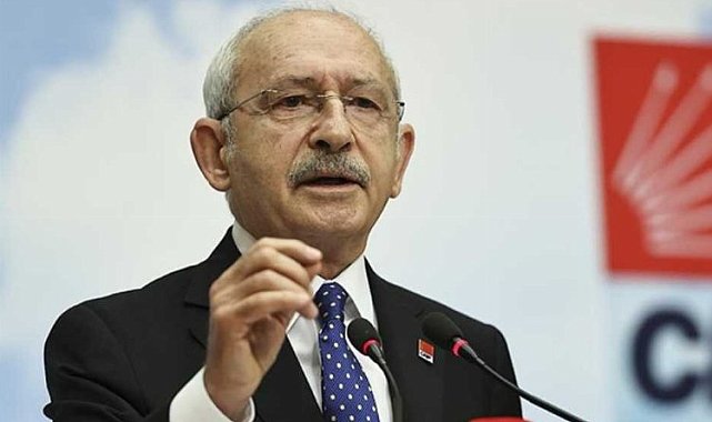 Kılıçdaroğlu 23 Temmuz'da Bursa'da 'Balkan Buluşması'na katılacak