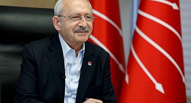Kılıçdaroğlu: 24 Temmuz'u resmi bayram olmalı... Kanun teklifimizi sunacağız