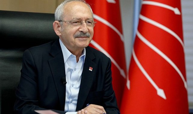 Kılıçdaroğlu: "Umutsuz değilim, sizde olmayın"
