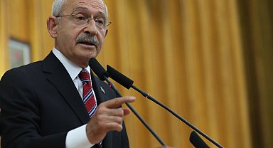 Kılıçdaroğlu'ndan mezuniyet paylaşımı: Alkışlamak için orada olacağız