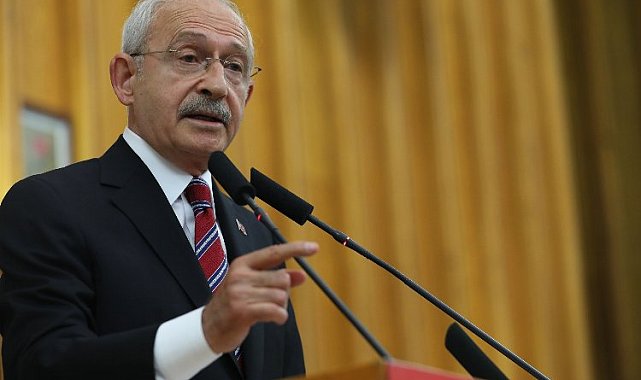 Kılıçdaroğlu'ndan mezuniyet paylaşımı: Alkışlamak için orada olacağız