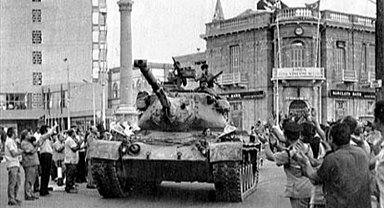 KKTC'da 48. yıl coşkusu