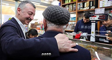 Kocaeli Büyükşehir'de alacaklı firmalara bayram öncesi 250 milyon TL ödeme