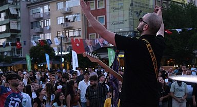 Kocaeli Doğa Sporları Festivali başladı