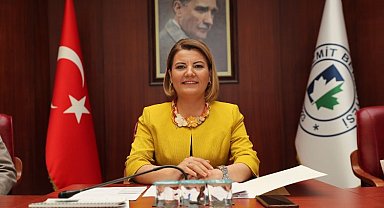 Kocaeli İzmit Belediyesi'nde olağanüstü toplantı