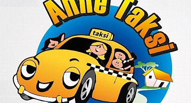 Kocaeli İzmit'te 'Anne Taksi' uygulaması gönülleri kazanıyor