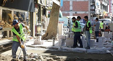 Kocaeli İzmit'te 'İstiklal' yeni çehreye kavuşacak