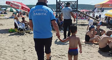 Kocaeli'de bir günde iki kayıp çocuk bulundu