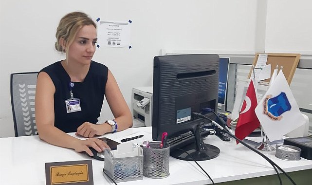 Kocaeli'de İZGİM'de binlerce kadına mikrokredi desteği