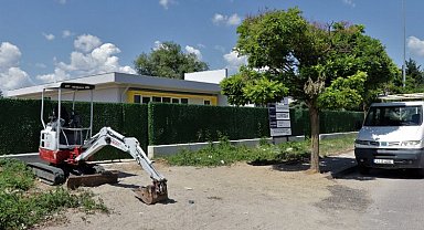 Kocaeli'de otizmli bireylere özel yaşam alanı olacak