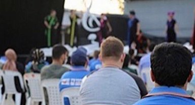 Kocaeli'de 'özel' öğrencilere sıra gecesi