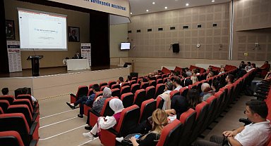 Kocaeli'nde bilişim günleri sürüyor