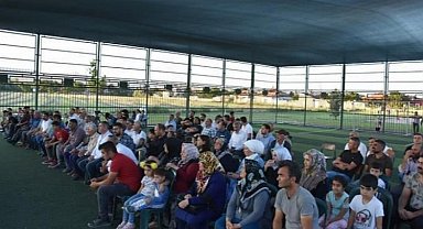 Kocasinanlılar Çolakbayrakdar'a inanıyor