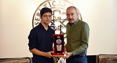 KTO Türkiye ikincisini ağırladı
