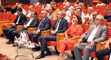 KTO'dan yeşil ve dijital dönüşüm mesajı
