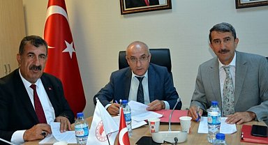 Küçükbaş hayvan ıslahında yeni dönem