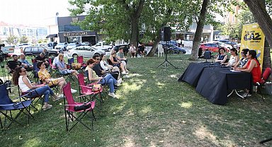 Kültür sanatın iklim krizine etkisi var mı?