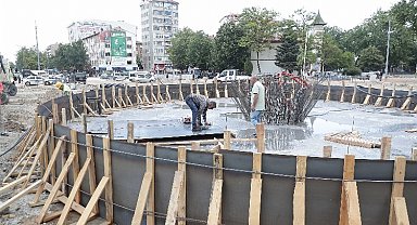 Kütahya 30 Ağustos'a 'Zafer'e kavuşacak