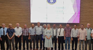 Kütahya'da uyuşturucu ile mücadele için aile eğitimleri başlıyor