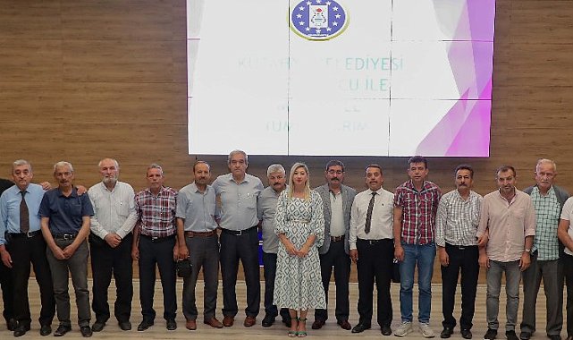 Kütahya'da uyuşturucu ile mücadele için aile eğitimleri başlıyor
