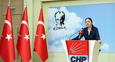 Lale Karabıyık'tan 'yurt' tepkisi