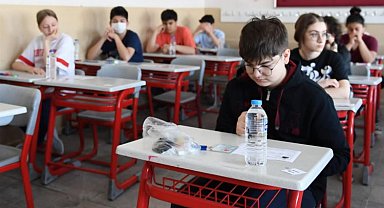 Liselerin boş kontenjan ve taban puanları açıklandı
