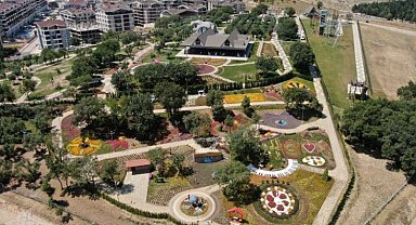 'Macera Bursa' kapılarını açtı