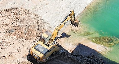 Malatya'da kaçak suya müsamaha yok!
