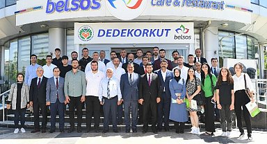 Malatya'da 'Kayısı Festivali' için geri sayım