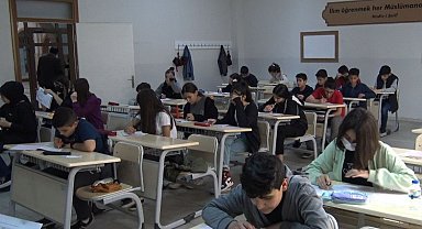 Malatya'da MABEM'in LGS başarısı