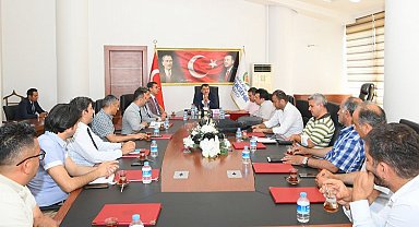Malatya'ya 'TS EN ISO 50001' belgesi