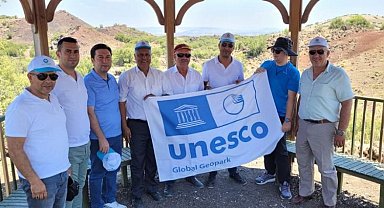 Manisa'da Turizm Komisyonu Kula'da toplandı