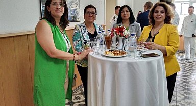Marmaris'te ilk yaşandı