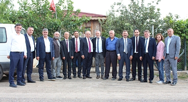 Mehmet Ali Karamemiş