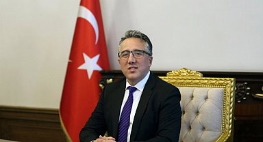 Mehmet Savran'dan 68'inci yıl kutlama mesajı