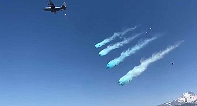 Mehmetçik orman yangınlarında rezerv güç olacak