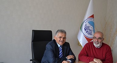 Memduh Büyükkılıç'tan 24 Temmuz mesajı
