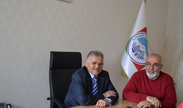 Memduh Büyükkılıç'tan 24 Temmuz mesajı