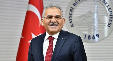 Memduh Büyükkılıç'tan İSO'ya tebrik