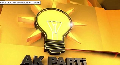 MERCEK TUTULACAK