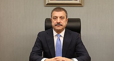 Merkez'den 'enflasyon' ve 'faiz' açıklaması