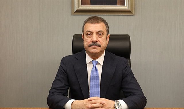 Merkez'den 'enflasyon' ve 'faiz' açıklaması